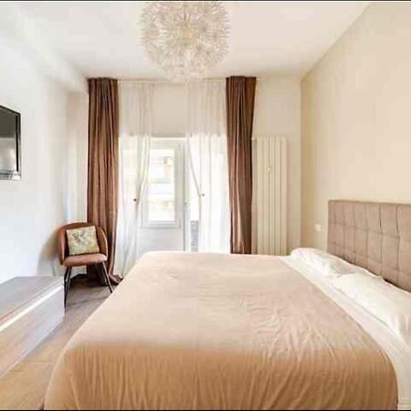 Vch Vatican Charming House Rome Extérieur photo
