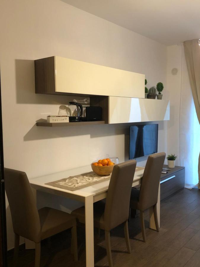 Vch Vatican Charming House Rome Extérieur photo