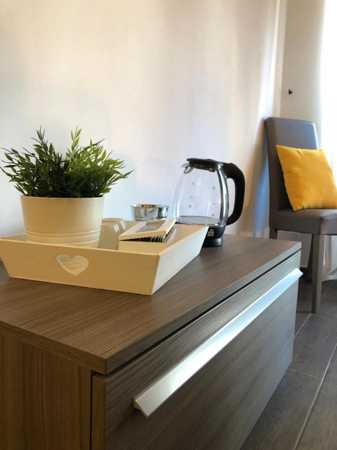 Vch Vatican Charming House Rome Extérieur photo