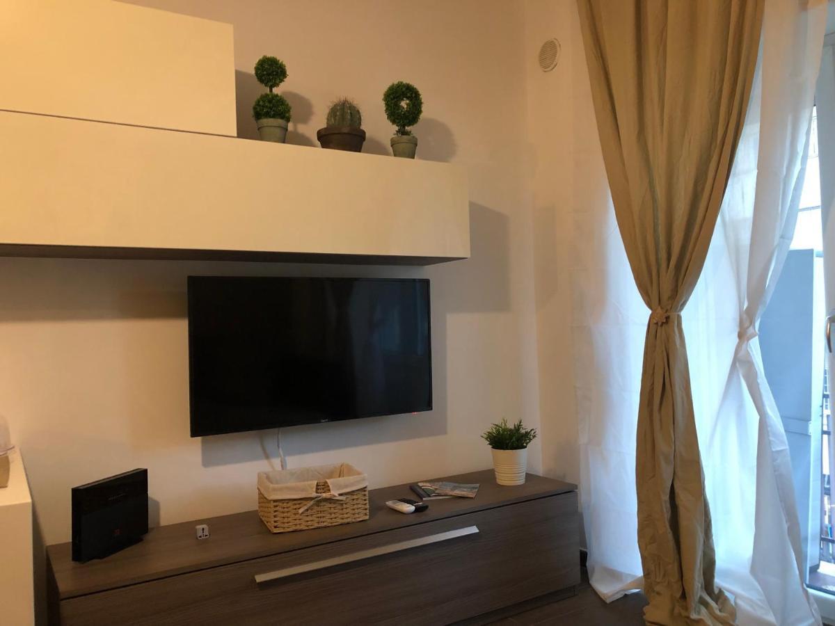 Vch Vatican Charming House Rome Extérieur photo