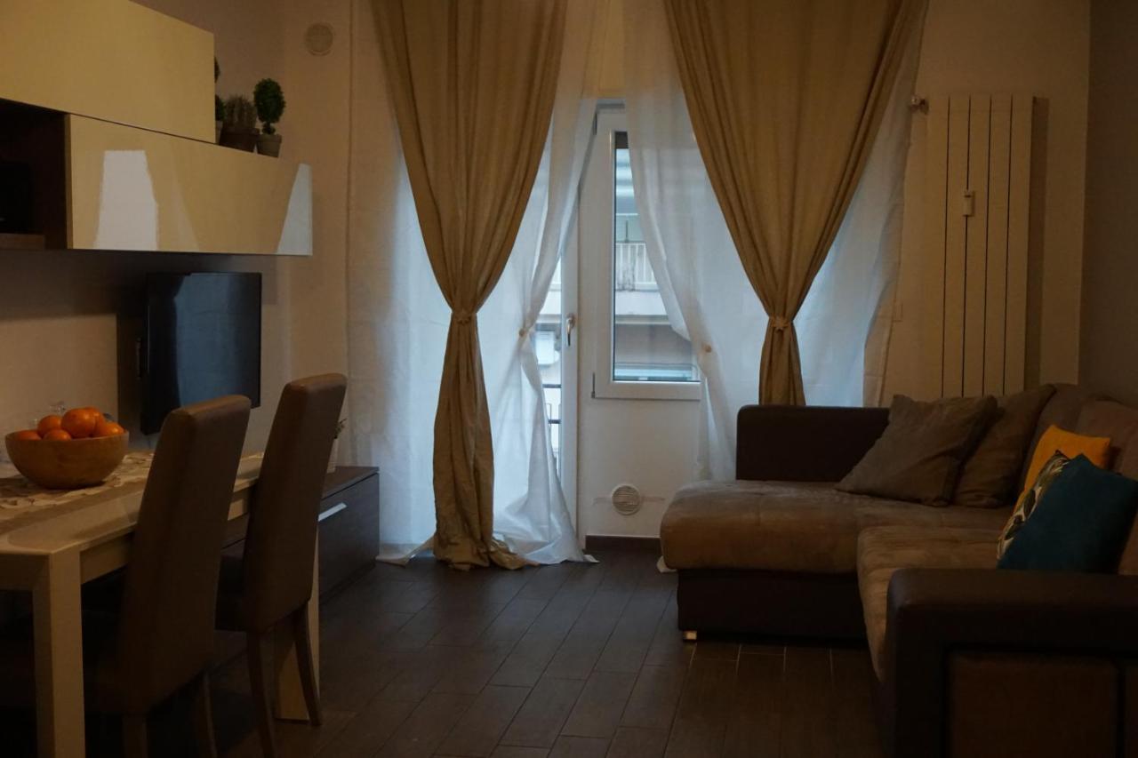 Vch Vatican Charming House Rome Extérieur photo