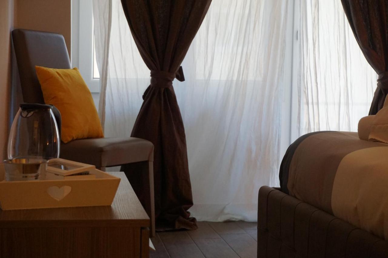 Vch Vatican Charming House Rome Extérieur photo