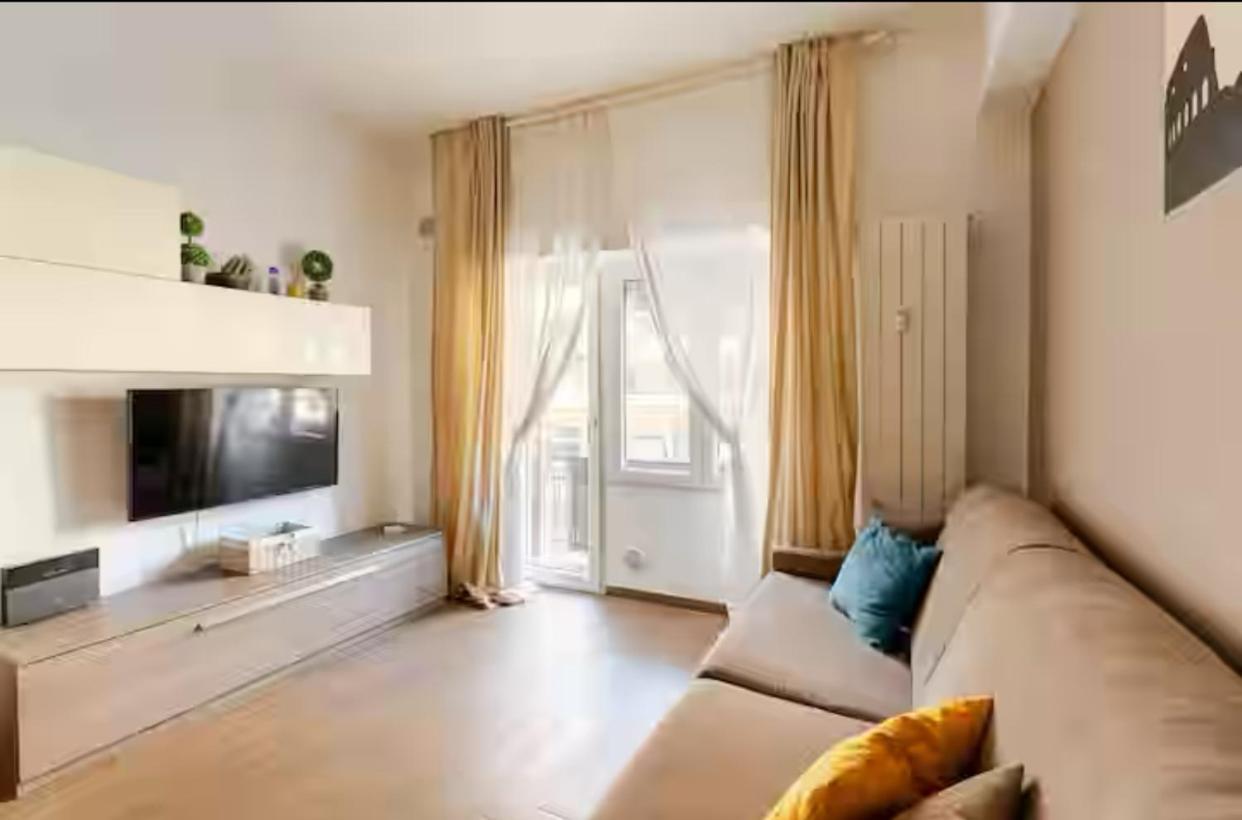 Vch Vatican Charming House Rome Extérieur photo