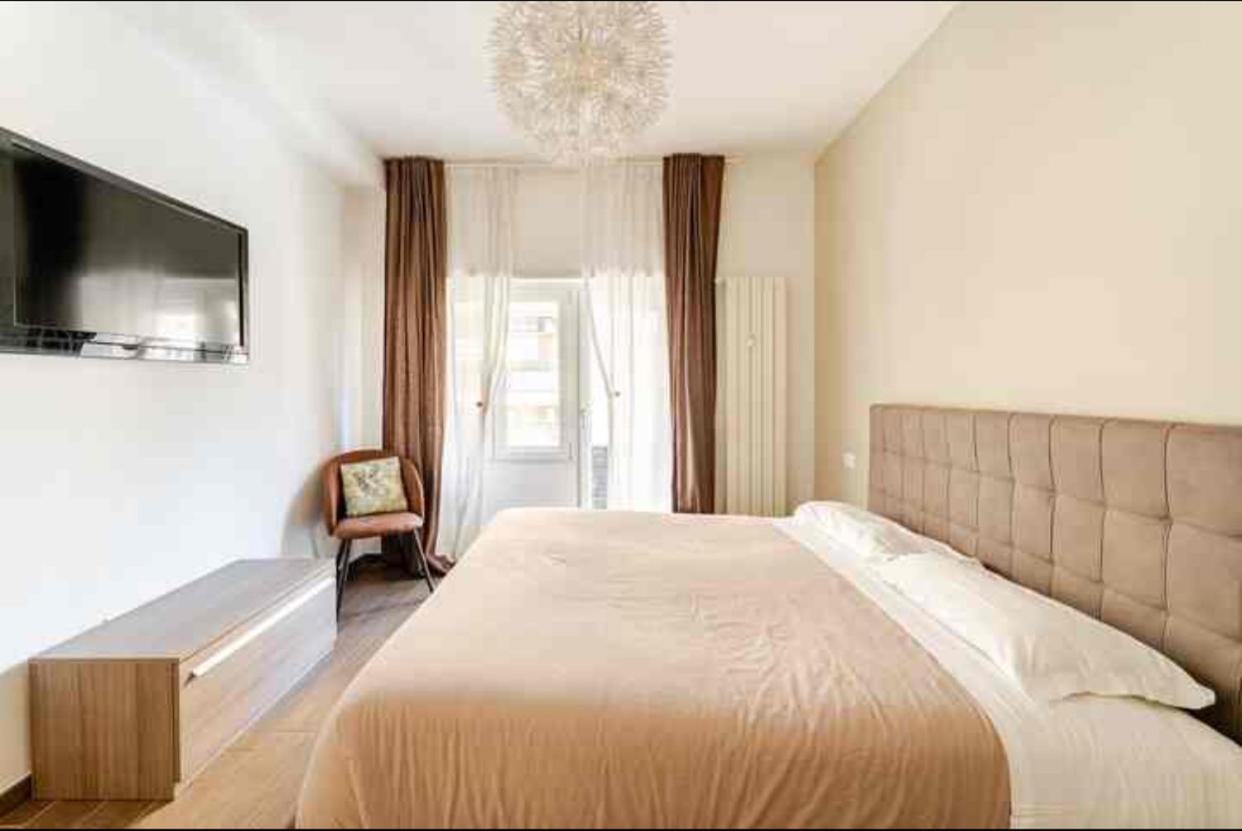 Vch Vatican Charming House Rome Extérieur photo